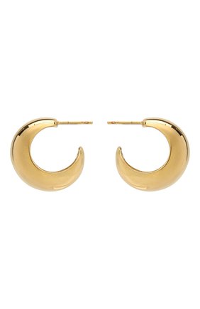 Женские серьги ISABEL MARANT золотого цвета по цене 29800 руб., арт. BL1098-21A032B | Фото 1 Женские серьги ISABEL MARANT золотого цвета, арт. BL1098-21A032B | Фото 1