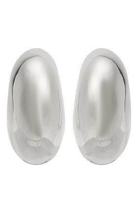 Женские серьги ISABEL MARANT серебряного цвета по цене 37950 руб., арт. BL1101-21A032B | Фото 1 Женские серьги ISABEL MARANT серебряного цвета, арт. BL1101-21A032B | Фото 1 (Материал: Металл)