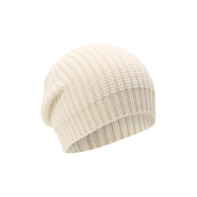 Кашемировая шапка Brunello Cucinelli B52M50299A