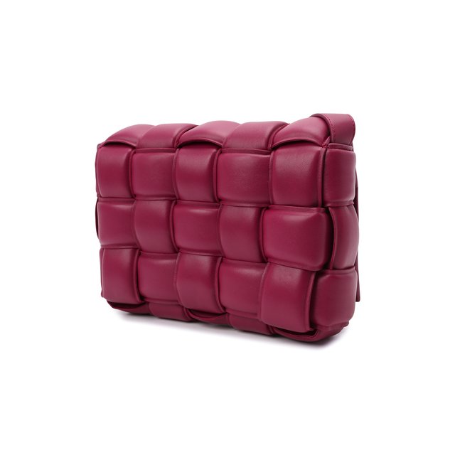 фото Сумка padded cassette bottega veneta