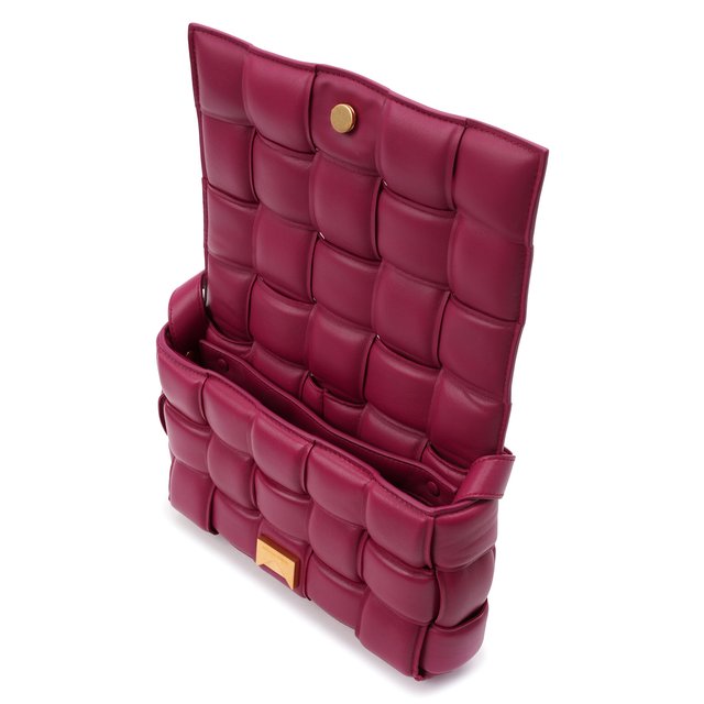 фото Сумка padded cassette bottega veneta