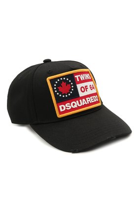 cap dsquared2