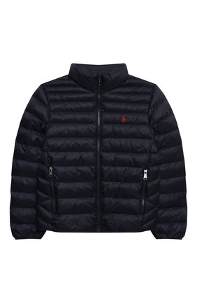 Детского утепленная куртка POLO RALPH LAUREN темно-синего цвета по цене 15300 руб., арт. 323847233 | Фото 1 Детского утепленная куртка POLO RALPH LAUREN темно-синего цвета, арт. 323847233 | Фото 1 (Материал подклада: Синтетический материал; Рукава: Длинные; Материал внешний: Синтетический материал; Кросс-КТ: Ветровка; Ростовка одежда: 13 - 15 лет | 158 см, 10 - 11 лет | 140 - 146см, 16 лет | 164 см)