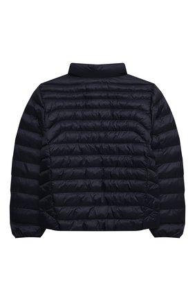 Детского утепленная куртка POLO RALPH LAUREN темно-синего цвета по цене 15300 руб., арт. 323847233 | Фото 2 Детского утепленная куртка POLO RALPH LAUREN темно-синего цвета, арт. 323847233 | Фото 2 (Материал подклада: Синтетический материал; Рукава: Длинные; Материал внешний: Синтетический материал; Кросс-КТ: Ветровка; Ростовка одежда: 13 - 15 лет | 158 см, 10 - 11 лет | 140 - 146см, 16 лет | 164 см)