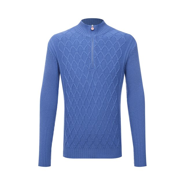 Кашемировый свитер Kiton UK1125