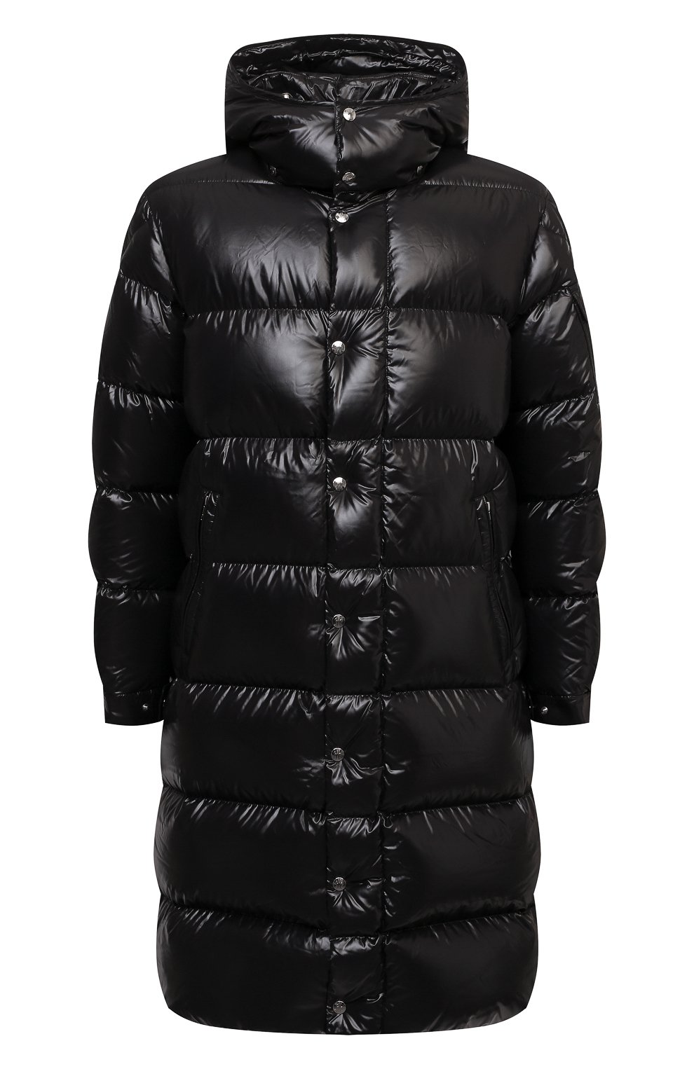 hanoverian moncler