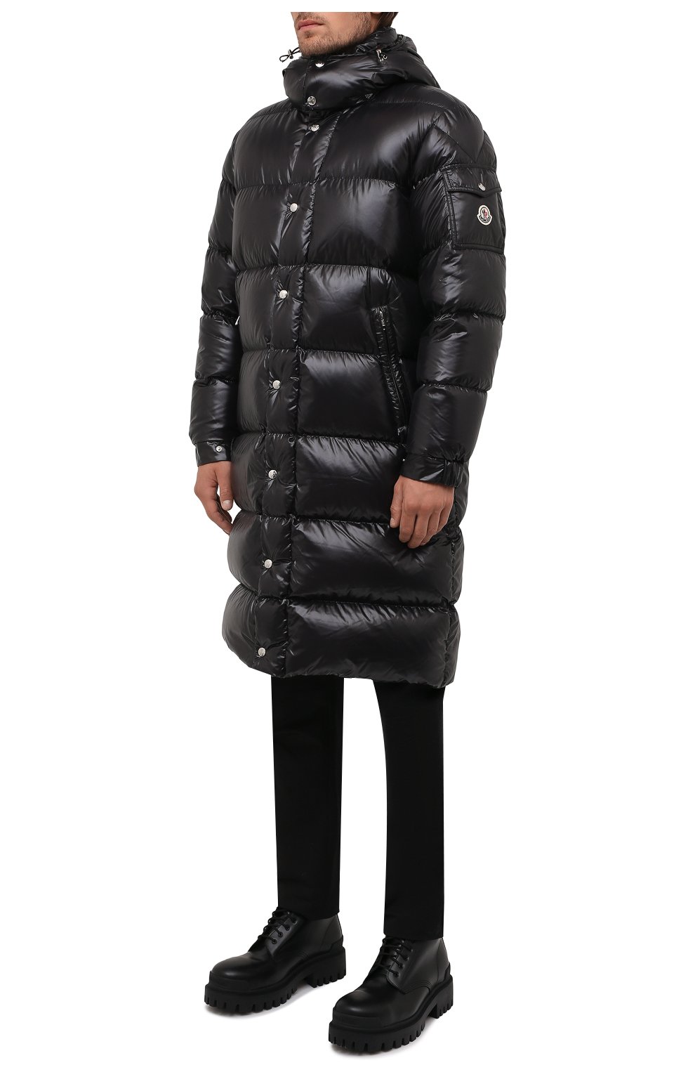 hanoverian moncler