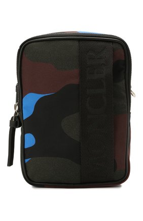 Мужская текстильная сумка detour MONCLER разноцветного цвета по цене 58800 руб., арт. G2-09A-5L700-00-595LD | Фото 1 Мужская текстильная сумка detour MONCLER разноцветного цвета, арт. G2-09A-5L700-00-595LD | Фото 1
