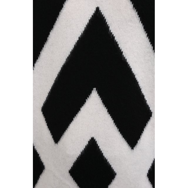 Шерстяной свитер Moncler G2-091-9C000-32-M1299 Фото 5