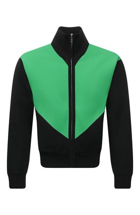 Мужской кардиган BOTTEGA VENETA черного цвета по цене 82650 руб., арт. 665908/V0C10 | Фото 1 Мужской кардиган BOTTEGA VENETA черного цвета, арт. 665908/V0C10 | Фото 1