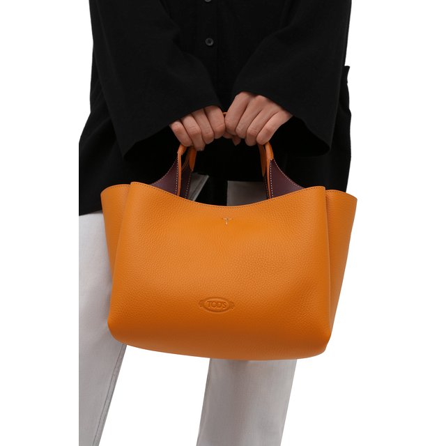 фото Сумка apa mini tod’s