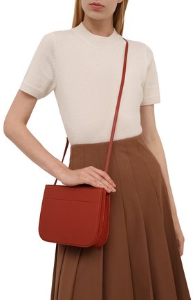 Женская сумка my way small LORO PIANA цвета по цене 210500 руб., арт. FAL8160 | Фото 2 Женская сумка my way small LORO PIANA цвета, арт. FAL8160 | Фото 2