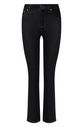 Женские джинсы KITON темно-синего цвета по цене 54200 руб., арт. DJ52101/X0450A | Фото 1 Женские джинсы KITON темно-синего цвета, арт. DJ52101/X0450A | Фото 1 (Длина (брюки, джинсы): Стандартные; Материал внешний: Хлопок; Кросс-КТ: Деним; Детали: Потертости; Силуэт Ж (брюки и джинсы): Расклешенные; Стили: Кэжуэл)