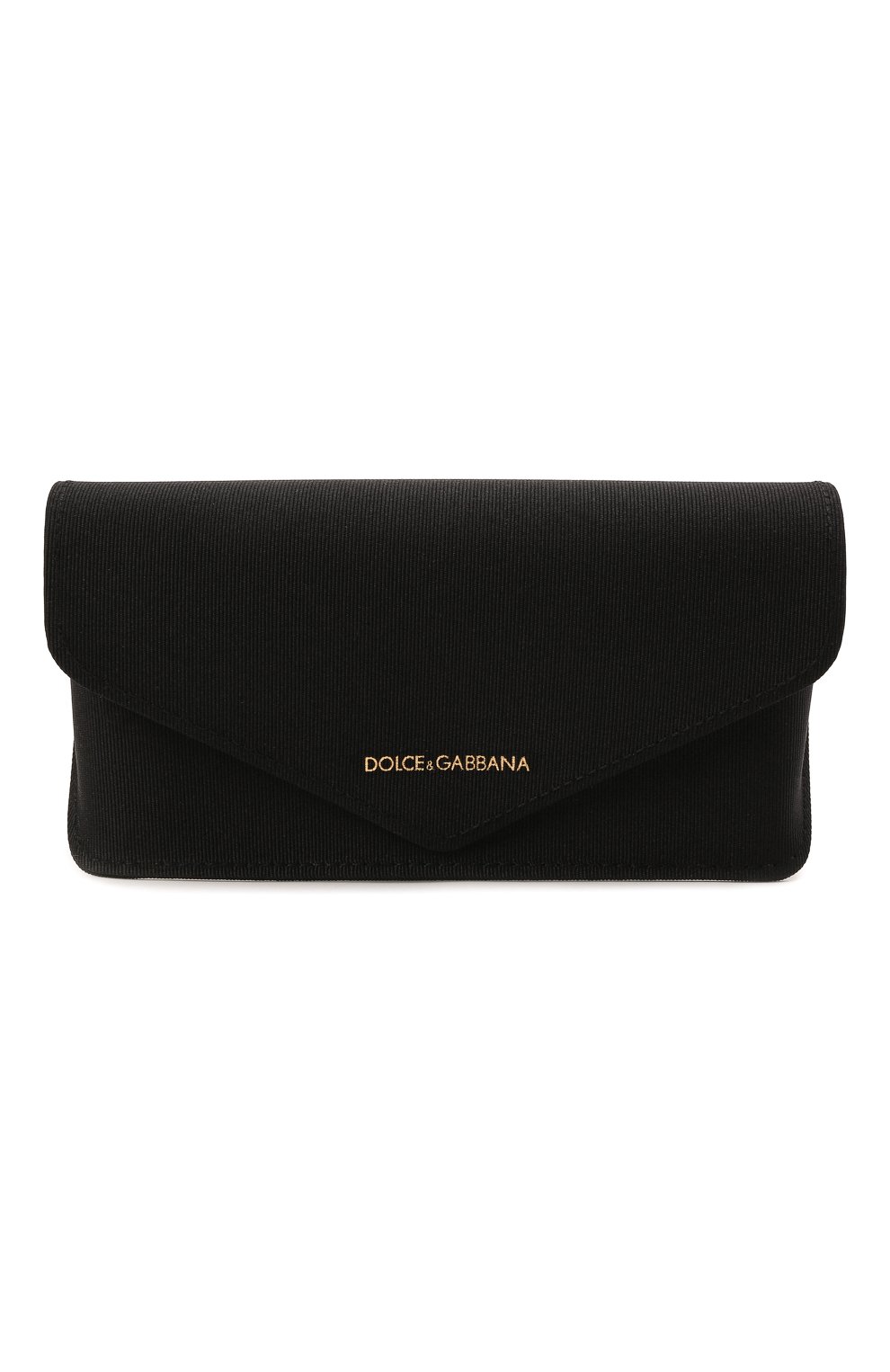 Женские солнцезащитные очки DOLCE & GABBANA черного цвета по цене 24050 руб., арт. 2261-133487 | Фото 5 Женские солнцезащитные очки DOLCE & GABBANA черного цвета, арт. 2261-133487 | Фото 5