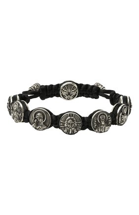 Женский браслет GL JEWELRY серебряного цвета по цене 39600 руб., арт. M4701000-SN97-01 | Фото 1 Женский браслет GL JEWELRY серебряного цвета, арт. M4701000-SN97-01 | Фото 1