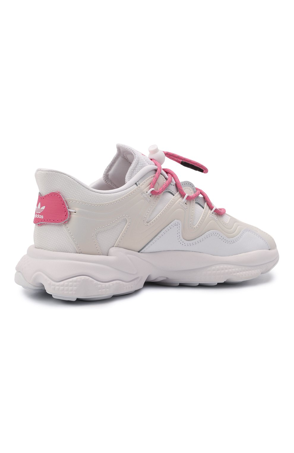 ozweego plus ADIDAS ORIGINALS 