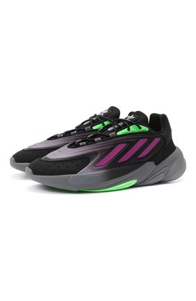Мужские кроссовки ozelia ADIDAS ORIGINALS разноцветного цвета по цене 9030 руб., арт. H04249 | Фото 1 Мужские кроссовки ozelia ADIDAS ORIGINALS разноцветного цвета, арт. H04249 | Фото 1