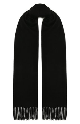 Мужской кашемировый шарф CORNELIANI черного цвета по цене 38200 руб., арт. 88B275-1829016/00 | Фото 1 Мужской кашемировый шарф CORNELIANI черного цвета, арт. 88B275-1829016/00 | Фото 1 (Материал: Кашемир, Шерсть; Кросс-КТ: кашемир)