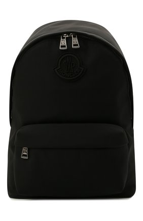 Мужской текстильный рюкзак pierrick MONCLER черного цвета по цене 64300 руб., арт. G2-09A-5A704-00-02T05 | Фото 1 Мужской текстильный рюкзак pierrick MONCLER черного цвета, арт. G2-09A-5A704-00-02T05 | Фото 1 (Материал: Текстиль)