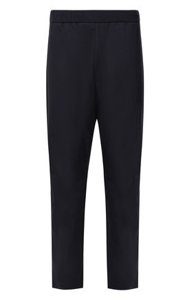 Мужские брюки MONCLER черного цвета по цене 42000 руб., арт. G2-091-2A000-09-595D1 | Фото 1 Мужские брюки MONCLER черного цвета, арт. G2-091-2A000-09-595D1 | Фото 1