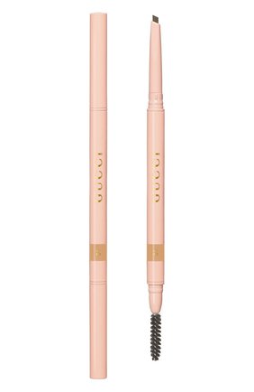 Высокоточный карандаш для бровей, оттенок 01 GUCCI бесцветного цвета, арт. 3616301794158 | Фото 1