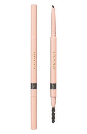 Высокоточный карандаш для бровей, оттенок 05 GUCCI бесцветного цвета, арт. 3616301794189 | Фото 1