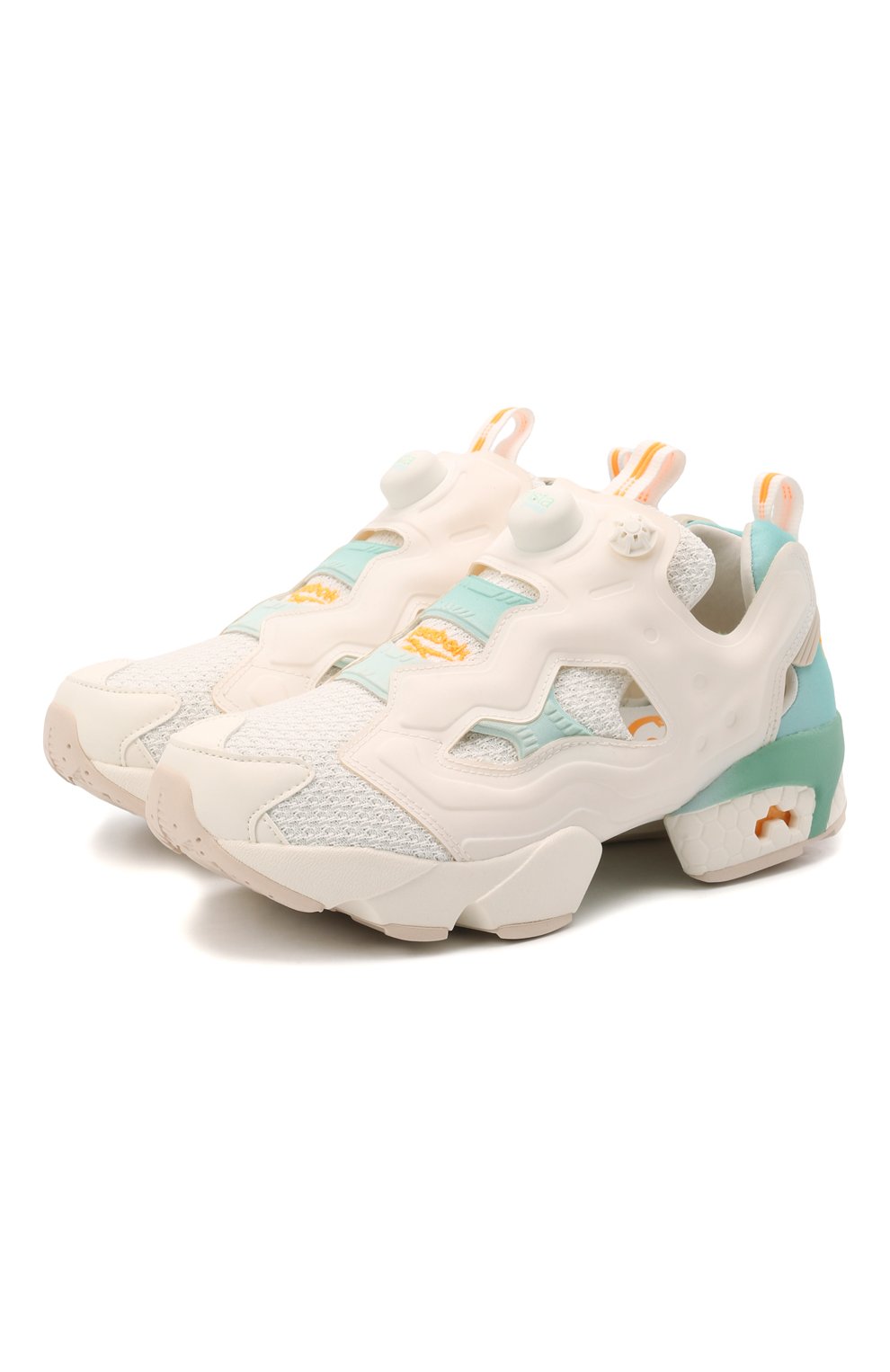 instapump fury