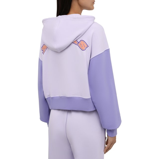 фото Хлопковое худи adidas originals