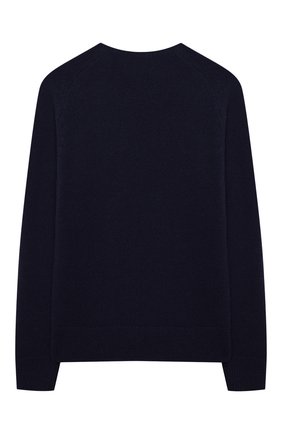 Детский шерстяной пуловер POLO RALPH LAUREN синего цвета по цене 12100 руб., арт. 323850966 | Фото 2 Детский шерстяной пуловер POLO RALPH LAUREN синего цвета, арт. 323850966 | Фото 2 (Материал внешний: Шерсть; Рукава: Длинные; Мальчики Кросс-КТ: Пуловер-одежда; Ростовка одежда: 13 - 15 лет | 158 см, 10 - 11 лет | 140 - 146см, 9 лет | 134 см, 16 лет | 164 см)
