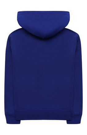 Детский хлопковое худи POLO RALPH LAUREN синего цвета по цене 8615 руб., арт. 323844819 | Фото 2 Детский хлопковое худи POLO RALPH LAUREN синего цвета, арт. 323844819 | Фото 2 (Рукава: Длинные; Материал внешний: Хлопок, Синтетический материал; Мальчики Кросс-КТ: Толстовка-одежда; Ростовка одежда: 13 - 15 лет | 158 см, 10 - 11 лет | 140 - 146см, 9 лет | 134 см, 16 лет | 164 см)
