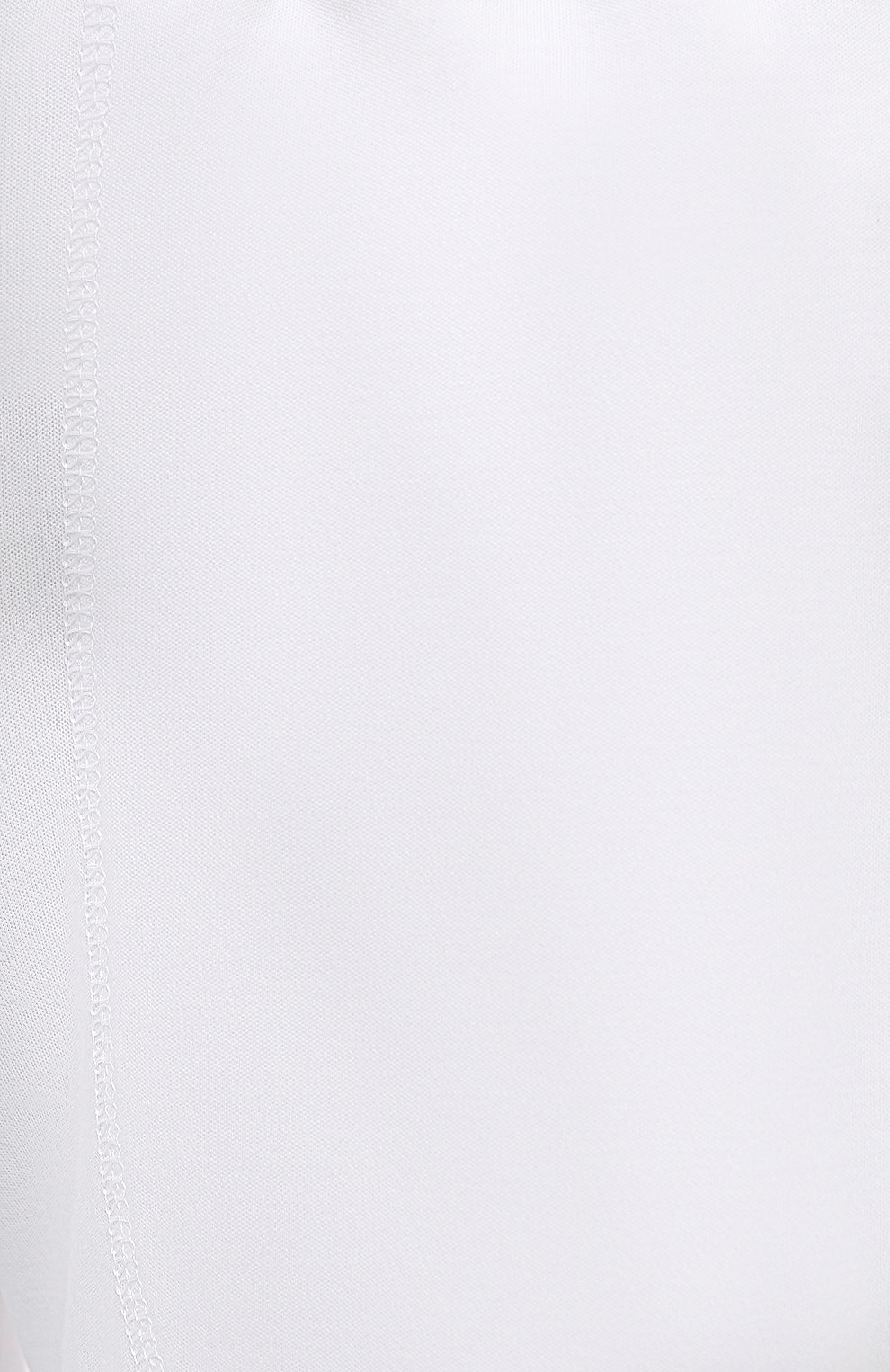Женские хлопковые шорты EVA B.BITZER белого цвета по цене 11040 руб., арт. 11380245 | Фото 5 Женские хлопковые шорты EVA B.BITZER белого цвета, арт. 11380245 | Фото 5 (Длина Ж (юбки, платья, шорты): Мини; Женское Кросс-КТ: Домашние шорты; Материал внешний: Хлопок)