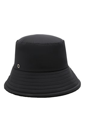 Женская панама LORO PIANA темно-синего цвета по цене 72100 руб., арт. FAL7822 | Фото 1 Женская панама LORO PIANA темно-синего цвета, арт. FAL7822 | Фото 1