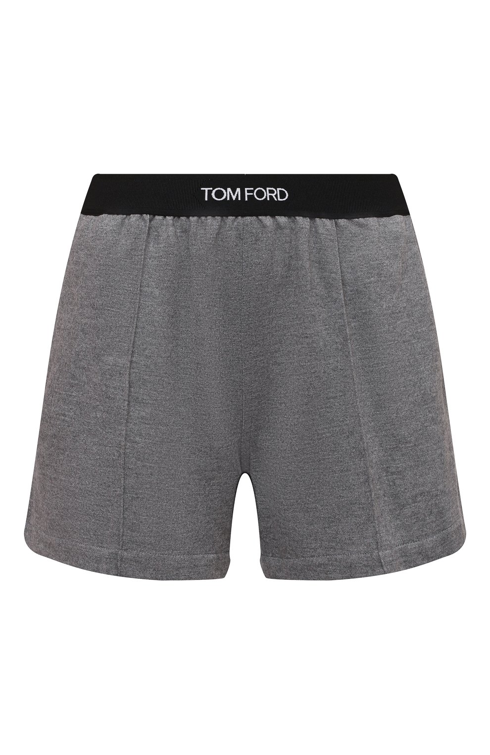 Кашемировые шорты Tom Ford SHJ007-JEX012