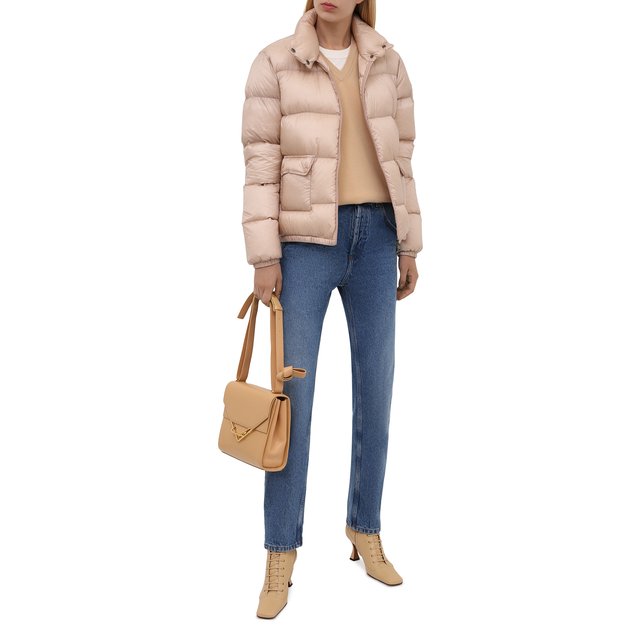 фото Пуховик lannic moncler