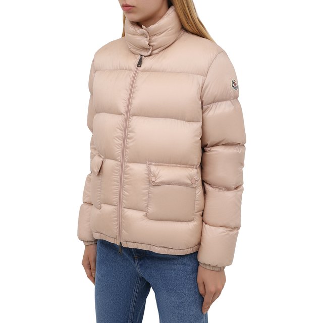фото Пуховик lannic moncler