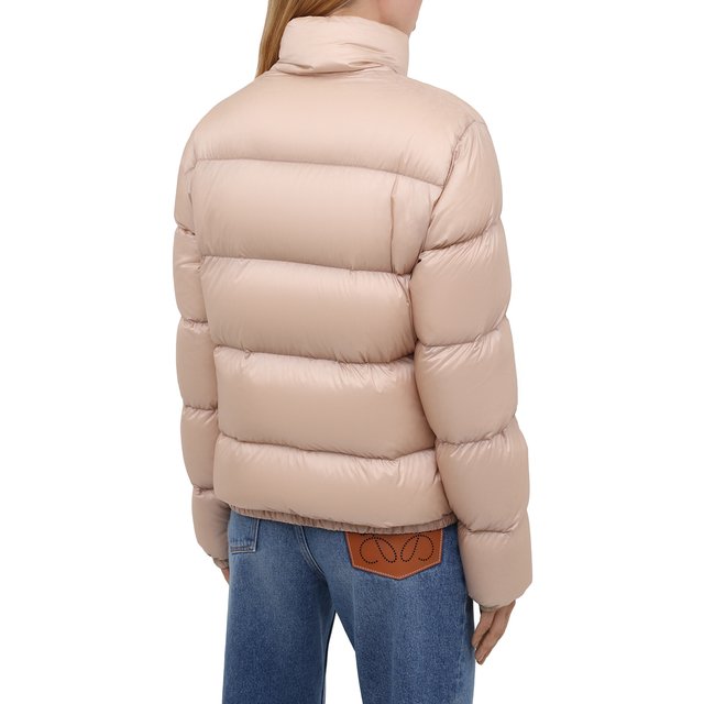 фото Пуховик lannic moncler