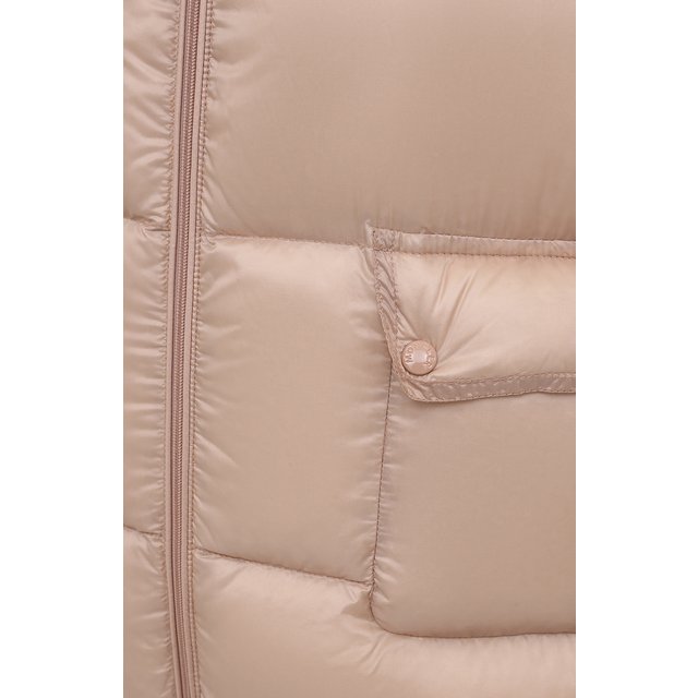 фото Пуховик lannic moncler