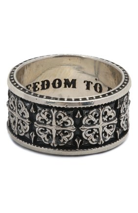 Женское серебряное кольцо легенда GL JEWELRY серебряного цвета по цене 7260 руб., арт. M700002-S97-01 | Фото 1 Женское серебряное кольцо легенда GL JEWELRY серебряного цвета, арт. M700002-S97-01 | Фото 1