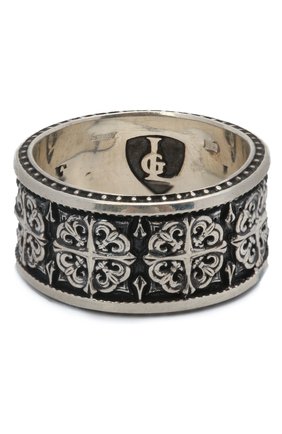 Женское серебряное кольцо легенда GL JEWELRY серебряного цвета по цене 7260 руб., арт. M700002-S97-01 | Фото 2 Женское серебряное кольцо легенда GL JEWELRY серебряного цвета, арт. M700002-S97-01 | Фото 2