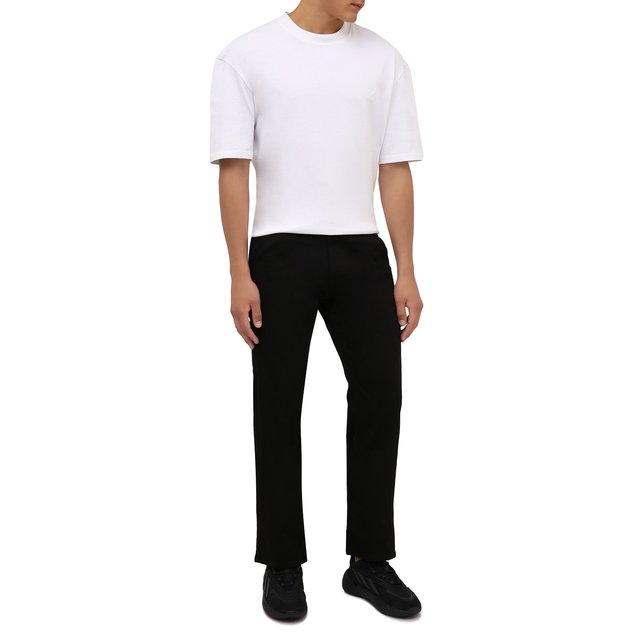 фото Кроссовки ozelia adidas originals