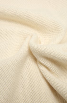 Детского хлопковое одеяло BONPOINT белого цвета, арт. PEBDA2360CO(002)_824381 | Фото 2 (Материал: Хлопок, Текстиль; Региональные ограничения белый список (Axapta Mercury): RU)