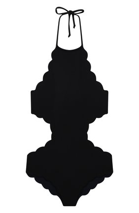 Детского слитный купальник MARYSIA BUMBY черного цвета по цене 11950 руб., арт. B0044R | Фото 1 Детского слитный купальник MARYSIA BUMBY черного цвета, арт. B0044R | Фото 1