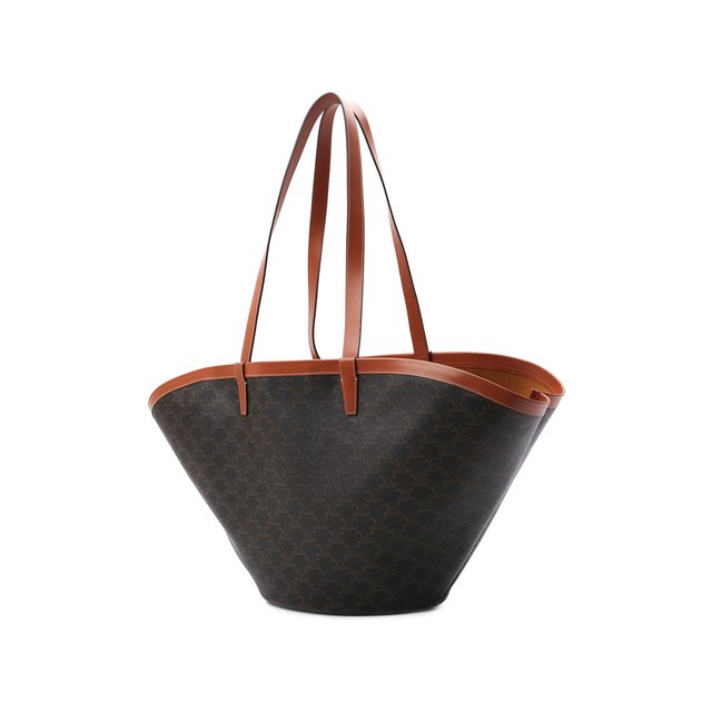 фото Сумка-тоут cabas large celine