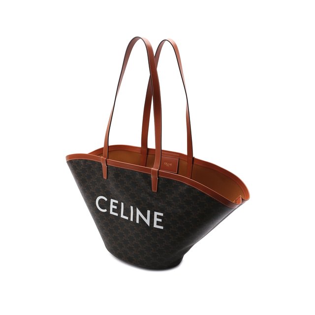 фото Сумка-тоут cabas large celine