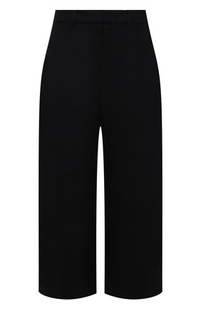 Женские шерстяные шорты MONCLER черного цвета по цене 38100 руб., арт. G2-093-2A000-12-54233 | Фото 1 Женские шерстяные шорты MONCLER черного цвета, арт. G2-093-2A000-12-54233 | Фото 1 (Материал внешний: Шерсть; Стили: Кэжуэл; Женское Кросс-КТ: Шорты-одежда; Длина Ж (юбки, платья, шорты): Миди)