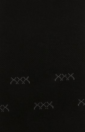 Мужские подследники ERMENEGILDO ZEGNA черного цвета по цене 2255 руб., арт. N5V044530 | Фото 2 Мужские подследники ERMENEGILDO ZEGNA черного цвета, арт. N5V044530 | Фото 2