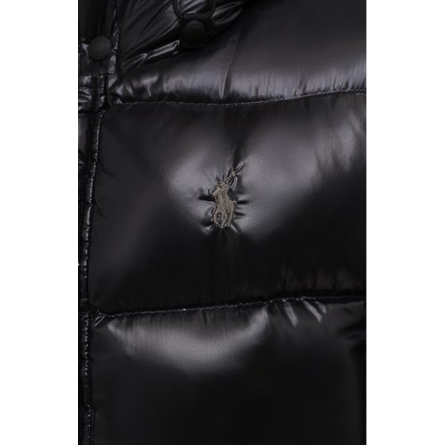 фото Пуховая куртка polo ralph lauren