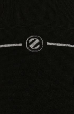 Мужские подследники ERMENEGILDO ZEGNA черного цвета по цене 2255 руб., арт. N5V044540 | Фото 2 Мужские подследники ERMENEGILDO ZEGNA черного цвета, арт. N5V044540 | Фото 2 (Материал внешний: Лиоцелл, Растительное волокно; Кросс-КТ: бельё)