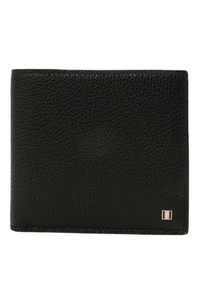Мужской портмоне BALLY черного цвета по цене 21750 руб., арт. GRASAI/110 | Фото 1 Мужской портмоне BALLY черного цвета, арт. GRASAI/110 | Фото 1