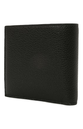 Мужской портмоне BALLY черного цвета по цене 21750 руб., арт. GRASAI/110 | Фото 2 Мужской портмоне BALLY черного цвета, арт. GRASAI/110 | Фото 2